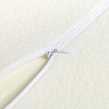 Anatomical pillow Ergo with memory effect, size 8x11, 30x55 cm-2