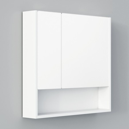 SPECTRUM 70, 70 x 65 x 12 cm wardrobe, with a argument