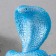 New Year's figure "Cobra on the chest" 20 x 17 x 12 cm.