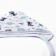 Kit for newborns, white/dino color, height 56 ​​cm