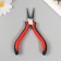 Rule cranes (pliers) for needlework 12.5 cm,