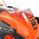 Battery -mowing battery Patriot CM432, 40 V, brilliant engine, without batter
