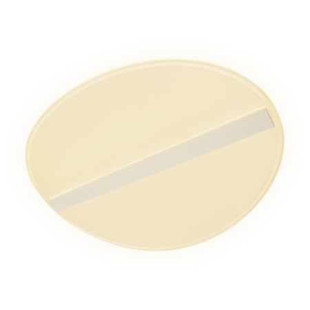 Ambrella Light Original lamp, 72W LED, 5040LM, 3000-6400K, white color with FDU-1