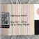 Baby yarn 100% acrylic 150m/50g (195 gray)
