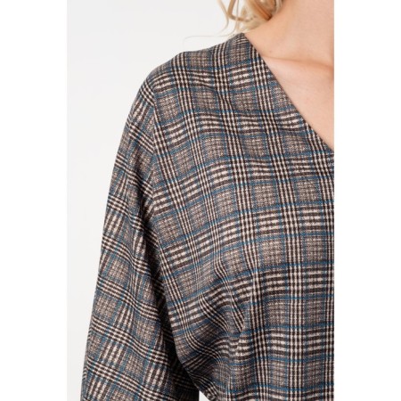 Women's blouse Wisell M4-4265, size 44-11