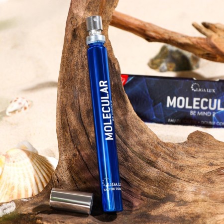Tuale water-handle Women's NEO MOLECULAR BE MIND 2, 17 ml-5