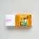Daily “Secret Day” gaskets, ultra -thin breathing, organic, 20 pcs/un