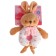 Soft "Bunny", Mum & Baby