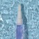 Nail oil and cuticles, 3 ml, with an aroma of blueberries