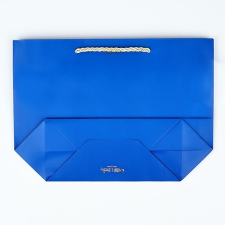 Gift Package "Well -being in the New Year", 19 x 20 x 9 cm, New Year-5