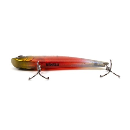 Rattlin Namazu Bionic, L = 90 mm 27 g, sinking, color No. 17-3