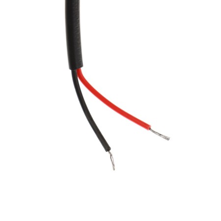 Facade lamp "Grand", FSD-039, 5 W, 4000K, IP65, 220 V, plastic, black-9