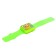 Musical watch "Funny hours", sound, blue color