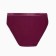 Cowards women's slips, burgundy color, rr 46-48