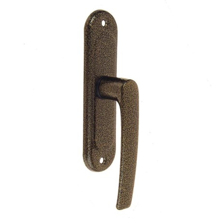 Pillet "Ptimash" Dimitrovgrad VSSH1.45, the color of the bronze