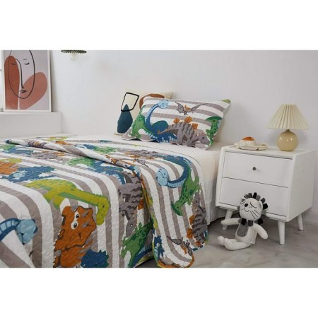 Set with a cover of Magic No. 7, size 160x220 cm, 50x70 cm-8