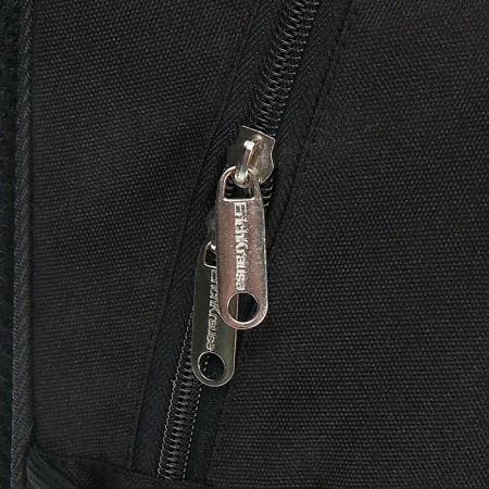 School backpack Erich Krause ergoline 15l, 39 x 28 x 14 cm, ergonomic back, Monster Smile 60099-8