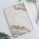 Flash card set, diary, external battery 5000 MAH “Compose Dreams”, 21.5 x 21.5 cm