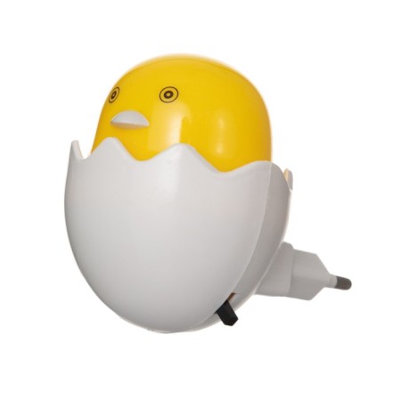 NED NED "Top in the egg" 6.5x6x6 cm Risalux-6