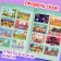 The book “Find and show. Where is the error? ", 5+