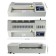 A4 laminator 60-250 μm, 4 shafts, speed 60 cm/min, Geleos "FGK 230"