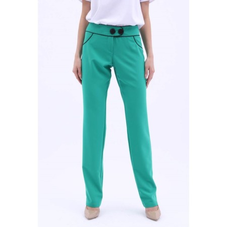 Women's pants, size 42-4