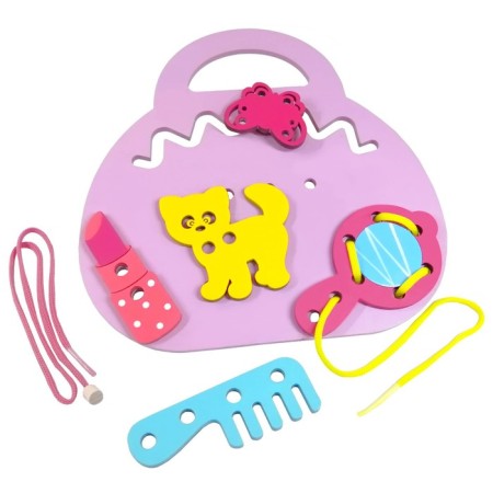 Game set "Fashionista"-1