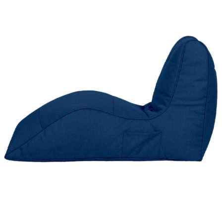 Stear "Chelsea", size 88x65x125 cm, blue color-1
