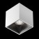 Alfa led ceiling lamp