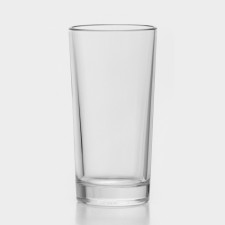 High glass glass 