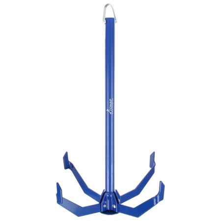 Anchor yals-01, weight 1.3 kg
