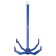 Anchor yals-01, weight 1.3 kg