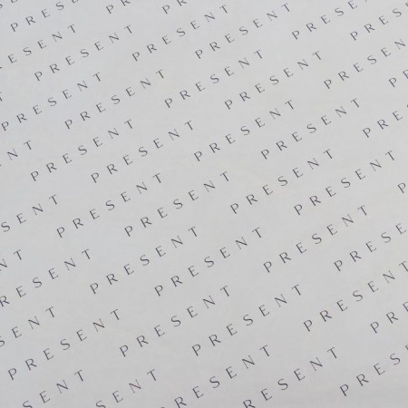 Paper packing gloss double -sided "agate", 70 x 100 cm-2