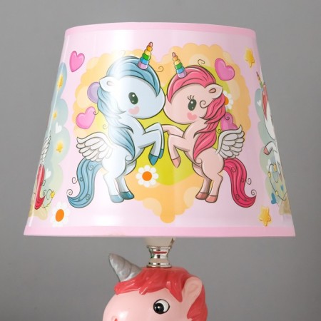 Board lamp 16556/1 E14 40W Pink 20x20x34 cm-3