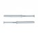 Tundra dowel-gvo, spine, nylon, secret cuff, 5x50 mm, 100 pcs