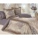 Bed linen Duet "Carington", size 220x240 cm, 145x215 cm - 2 pcs, 70x70 cm - 2 pcs, 50x70 cm - 2 pcs