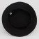 Panama Panam for a boy, black color, rr 52-54