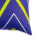 Pillowcase Ethel "Green-blue zigzags" 50x70, Poplin, 125 g/m2