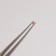 Decorative elements for the decor "stone", voluminous, copper/pink color