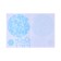 Set for design "Cut the snowflakes from paper - 1" 8 snowflakes, 2 garlands, 6 x 8 cm