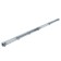 Line LED LED Feron AL4064, IP65, 18 W, 1276x60x55 mm, color gray color