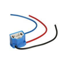 H4, 12 in lamp cartridge