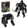 Gorilla robot, transforms