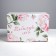 Box - Penal, Gift packaging, "Pick yourself up", 22 x 15 x 10 cm