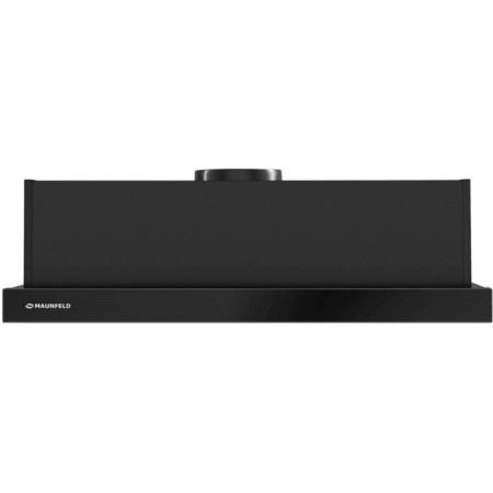 Exposure Maunfeld Clyde 50, built -in, 520 m3/h, 2 speeds, 50 cm, black-8
