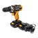 Battery Drill and DKCD16FU-LI, 63 subjects, 16 V, 2 batteries