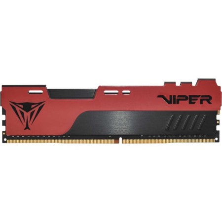 RAM PATRIOT DDR4 8GB 3600MHz Viper Elite II (PVE248G360C0)