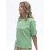 Female T -shirt, size 46, apple color
