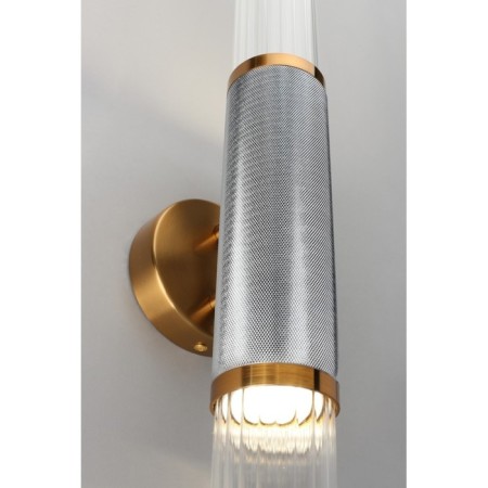 Wall lamp (sconces) Brynia gu10 14W-7