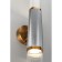Wall lamp (sconces) Brynia gu10 14W